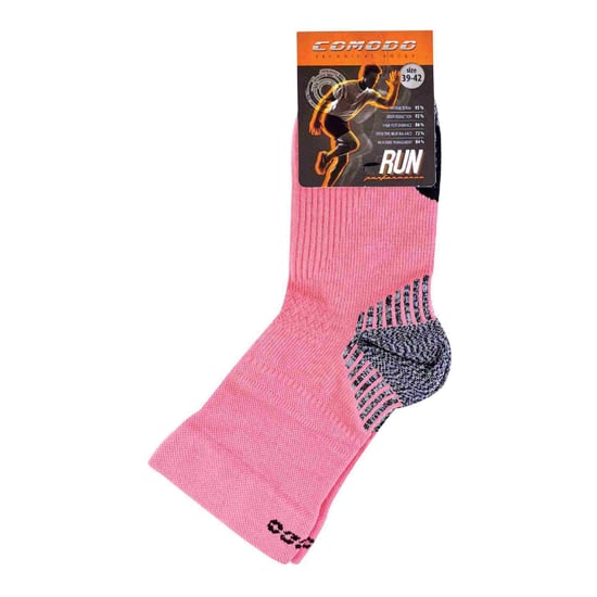 1 Pack Low Cut Ankle Compression Running Socks - Image 2