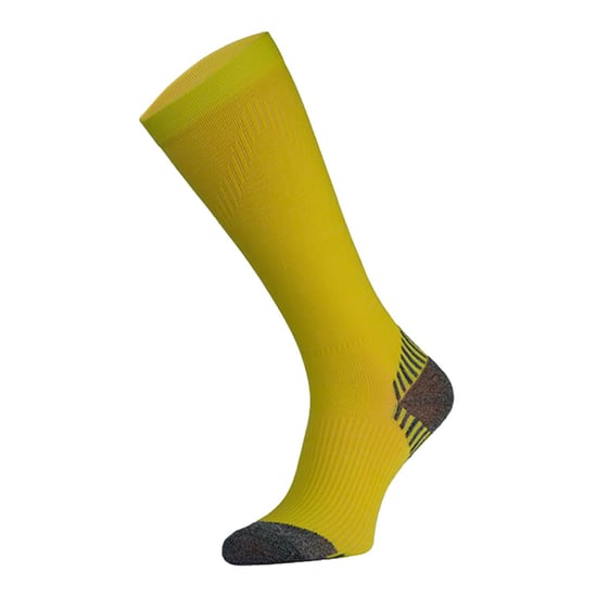 1 Pack Unisex Over the Calf Compression Running Socks - Image 1