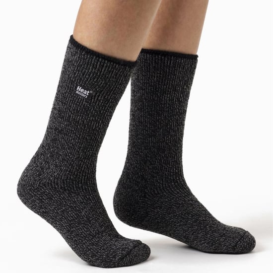 Damer 2-Pack Merinoull Termostrumpor - Image 3