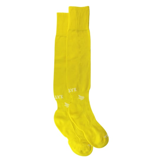 1 Pack Herrar Dämpande Fuktavledande Fotbollssockor - Image 2