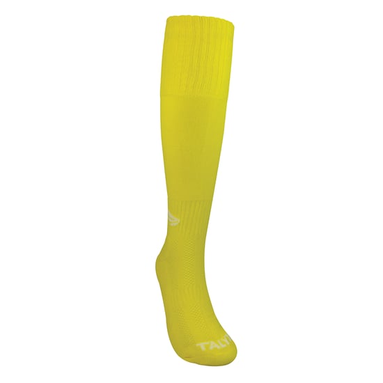 1 Pack Herrar Dämpande Fuktavledande Fotbollssockor - Image 4