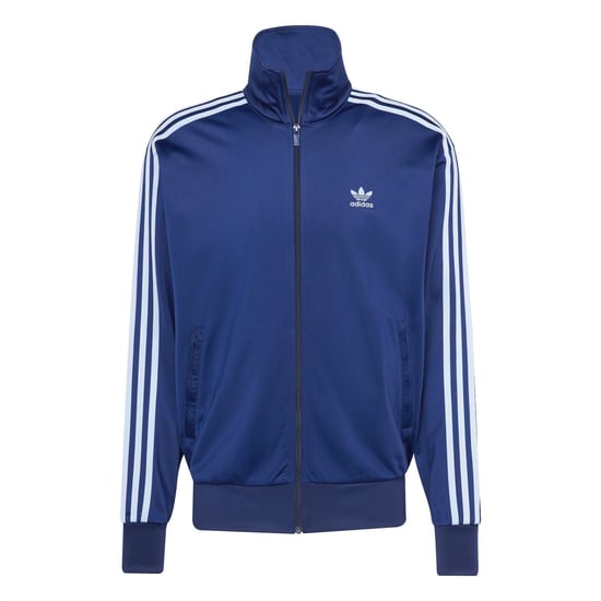 Men's adidas Originals Firebird tt in Night Indigo - Image 1