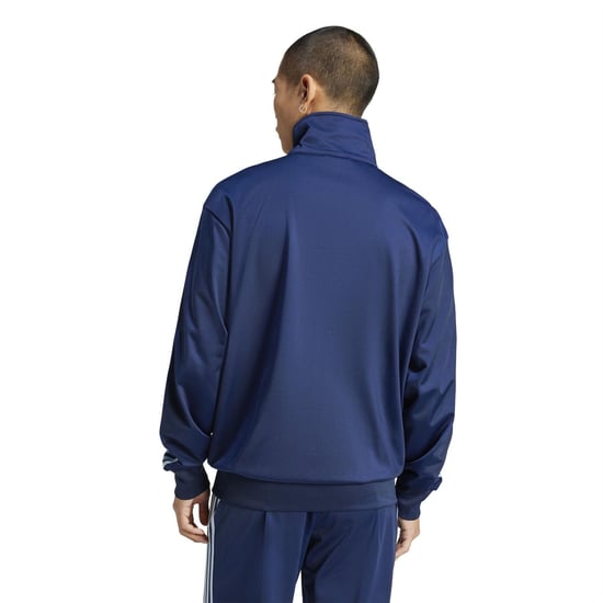 Men's adidas Originals Firebird tt in Night Indigo - Image 3