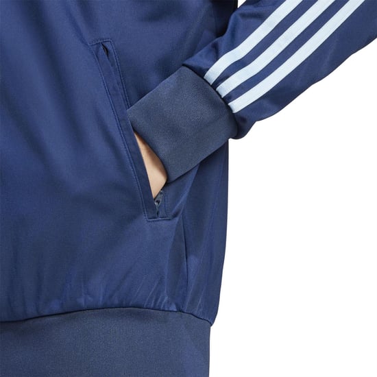 Men's adidas Originals Firebird tt in Night Indigo - Image 4