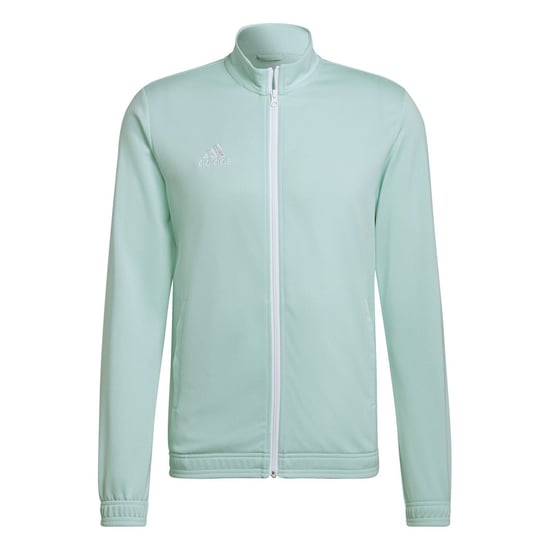 Men's adidas Ent22 Track Jacket in Clear Mint - Image 1