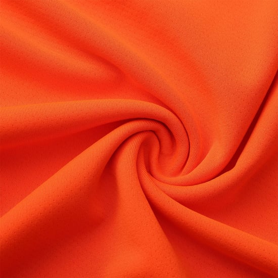 Men's lonsdale Neckline T-Shirts in Orange - Image 5