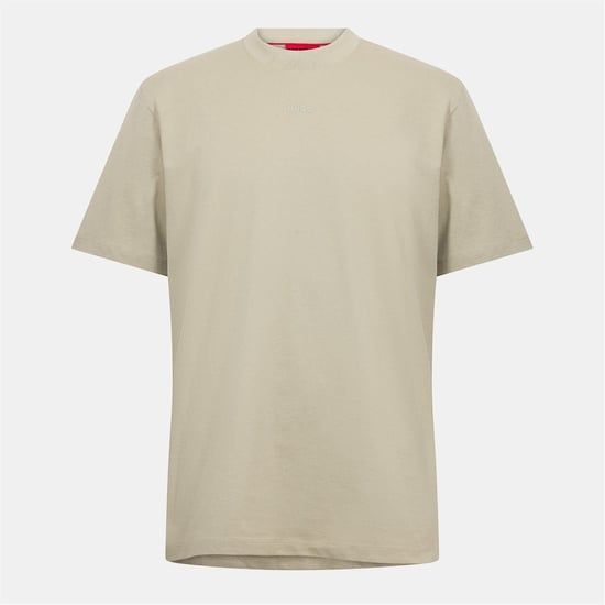 Men's Hugo 10248326 01 in Open Beige - Image 1
