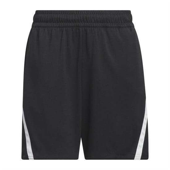 Women's adidas Slct Bb Shorts in Black - Image 1