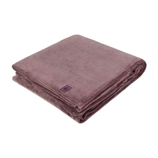Extra Soft Warm Large Luxury Thermal Fleece Throw Blanket - 180 x 200 cm - Image 1
