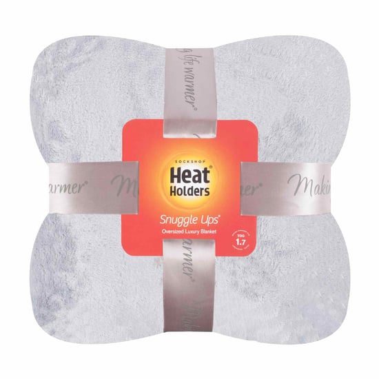 Extra Zachte Warme Grote Luxe Thermo Fleece Dekentje - 180 x 200 cm - Image 2