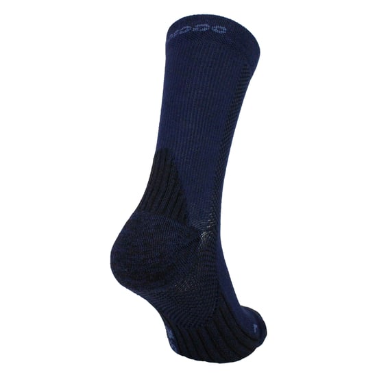 Mens Performance Coolmax Socks | Breathable Cushioned Walking Socks - Image 3