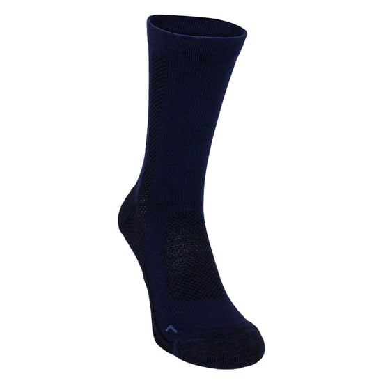 Mens Performance Coolmax Socks | Breathable Cushioned Walking Socks - Image 4