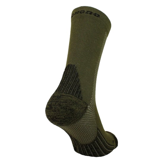 Mens Performance Coolmax Socks | Breathable Cushioned Walking Socks - Image 3