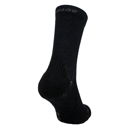 Mens Performance Coolmax Socks | Breathable Cushioned Walking Socks - Image 3