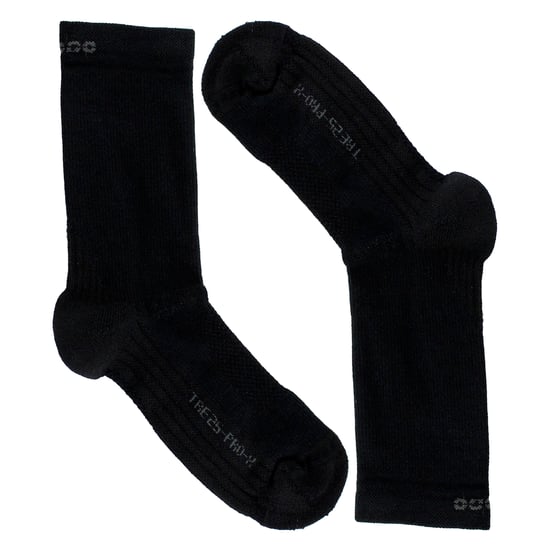 Mens Performance Coolmax Socks | Breathable Cushioned Walking Socks - Image 5