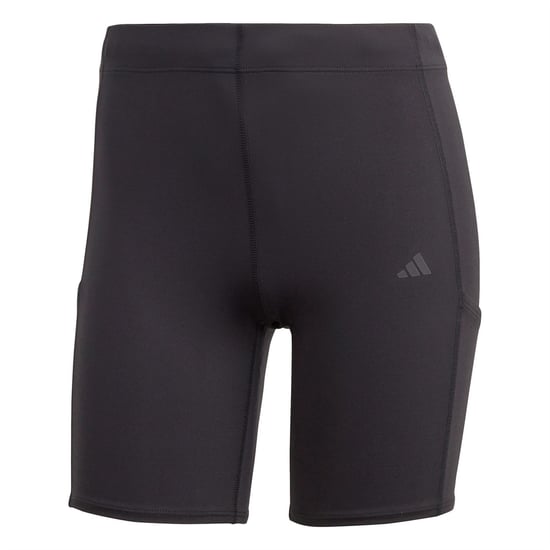 Women's adidas Fast H.Rdy Sh Ld99 in Black - Image 1