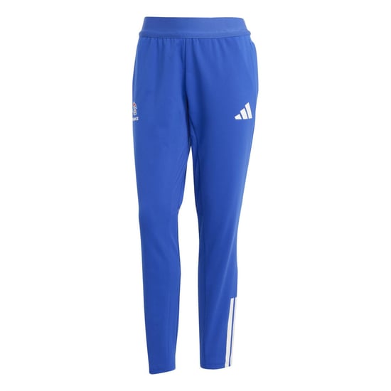 Women's adidas Ffhb Tr Pant in Semi Lucid Blue - Image 1