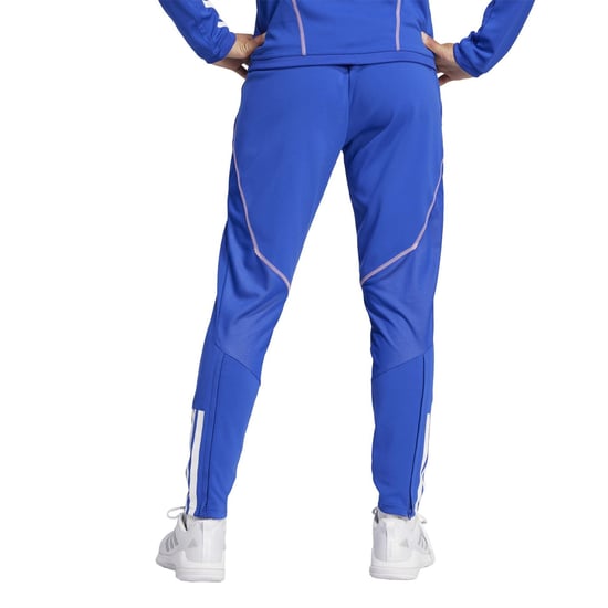 Women's adidas Ffhb Tr Pant in Semi Lucid Blue - Image 3