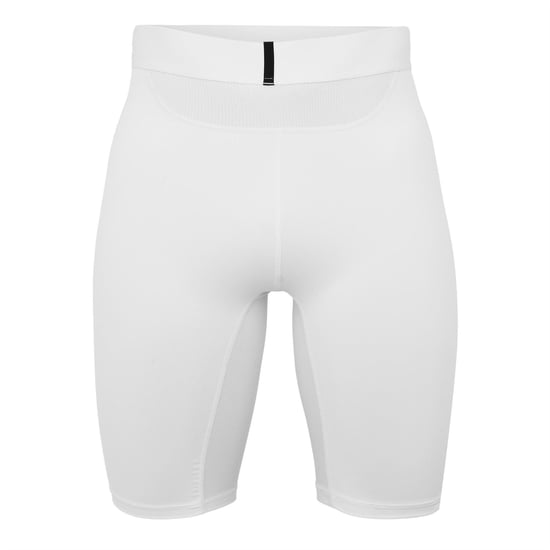 Men's adidas Tf Shrt Tigh in White - Image 1