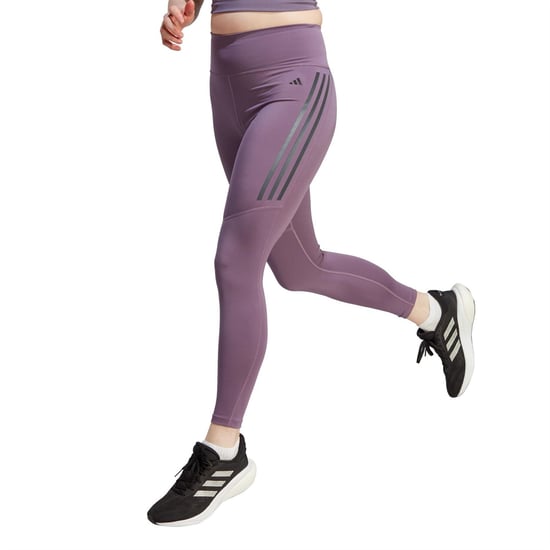 Women's adidas Dailyrun 3S 7 Ld99 in Shadow Violet - Image 2