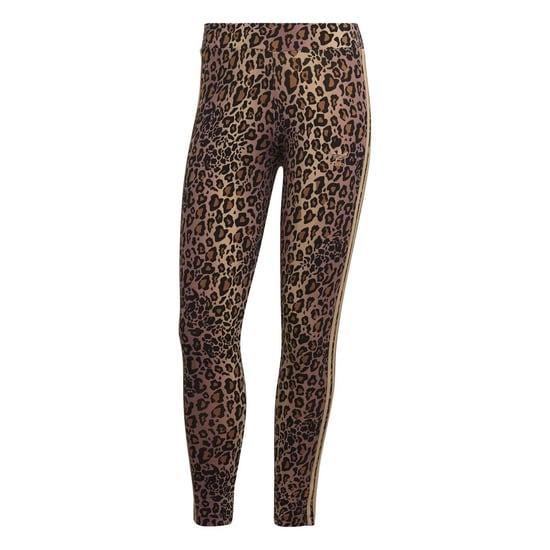 Women's adidas Originals 7/8 Leggings in Print - Image 1