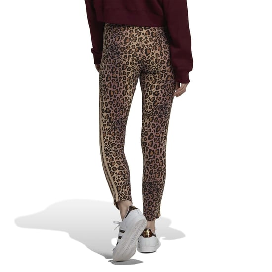 Women's adidas Originals 7/8 Leggings in Print - Image 3