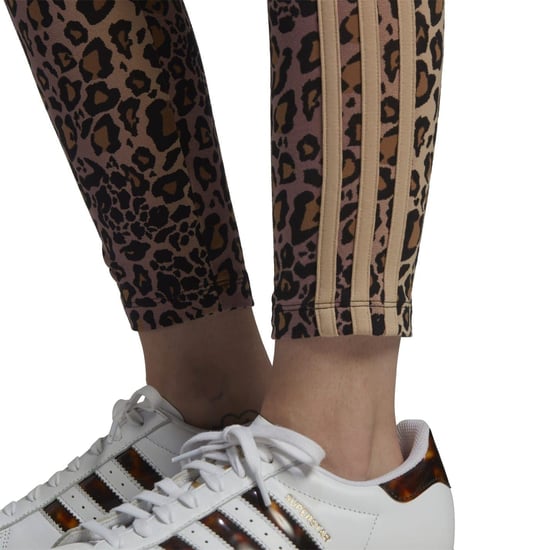 Women's adidas Originals 7/8 Leggings in Print - Image 5