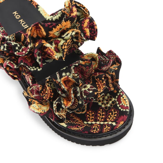 KG Kurt Geiger  Sunshine Sandal Sandals - Image 4