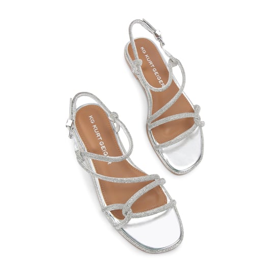 KG Kurt Geiger Priya Sandals - Image 2
