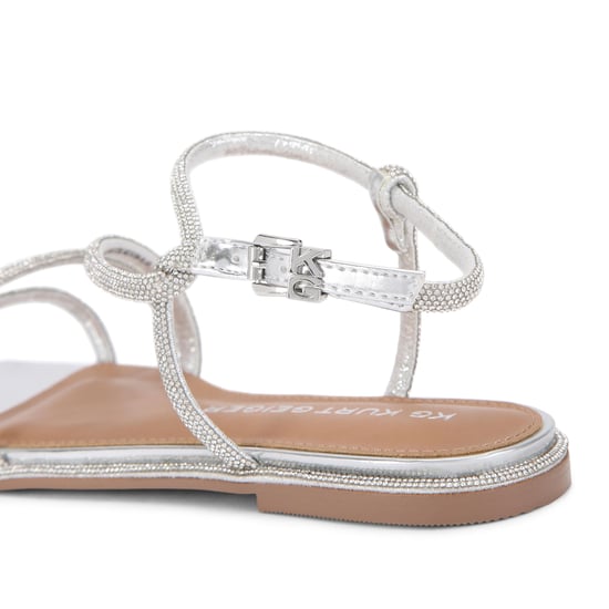 KG Kurt Geiger Priya Sandals - Image 3