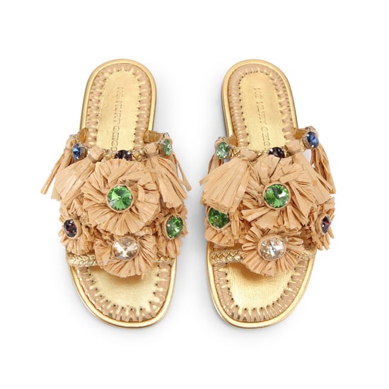 KG Kurt Geiger Leather Roxie Sandals - Image 2