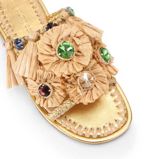 KG Kurt Geiger Leather Roxie Sandals - Image 4