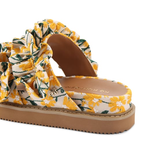 KG Kurt Geiger  Sunshine Sandal Sandals - Image 3