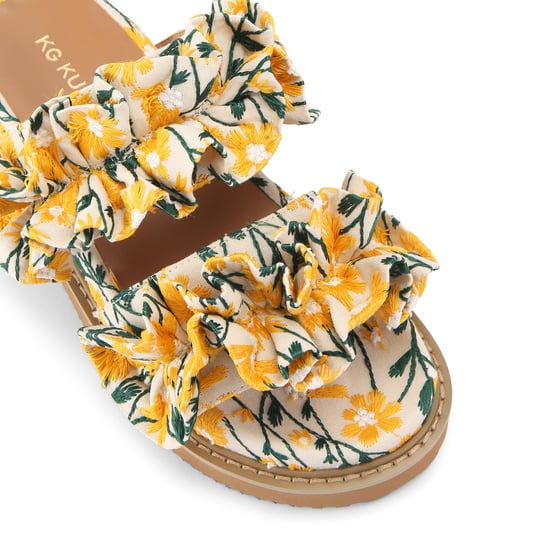 KG Kurt Geiger  Sunshine Sandal Sandals - Image 4