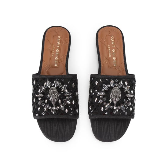 Kurt Geiger London  Chelsea Flat Sandal Sandals - Image 2