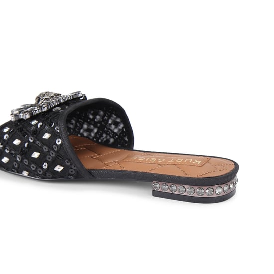 Kurt Geiger London  Chelsea Flat Sandal Sandals - Image 4
