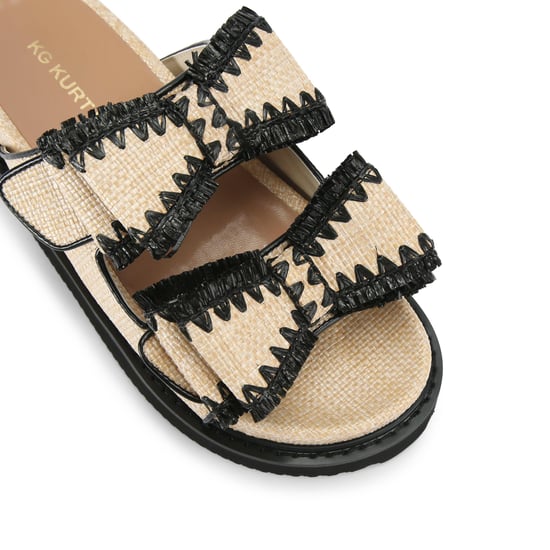KG Kurt Geiger Robbie Sandals - Image 4