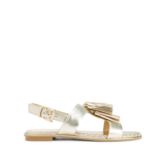 KG Kurt Geiger Leather Rita Sandals - Image 1