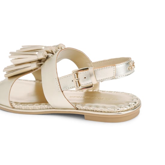 KG Kurt Geiger Leather Rita Sandals - Image 3