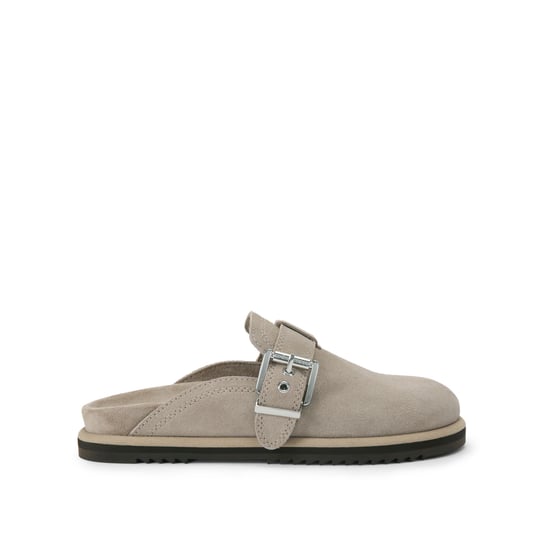 KG Kurt Geiger Suede Nightly Sandals - Image 1