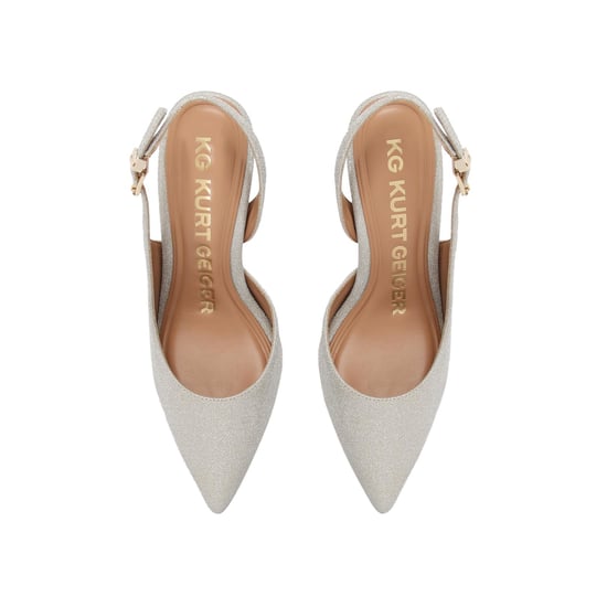 KG Kurt Geiger Aria2 Heels - Image 2