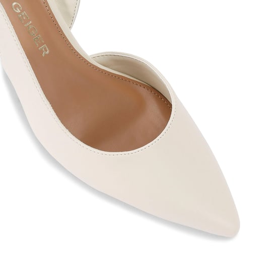 KG Kurt Geiger Aria Low2 Heels - Image 4