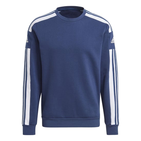 Men's adidas Sw Top Drill in Team Navy Blue - Image 1