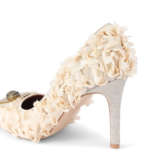 Kurt Geiger London  Pimlico Court Heels - Image 3