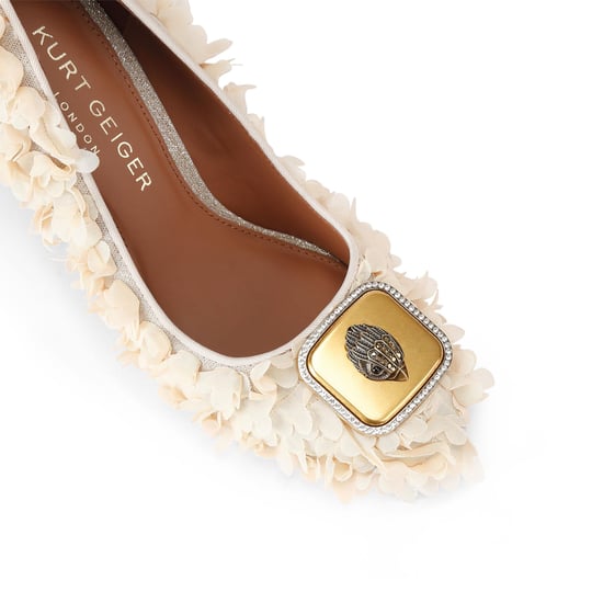 Kurt Geiger London  Pimlico Court Heels - Image 4
