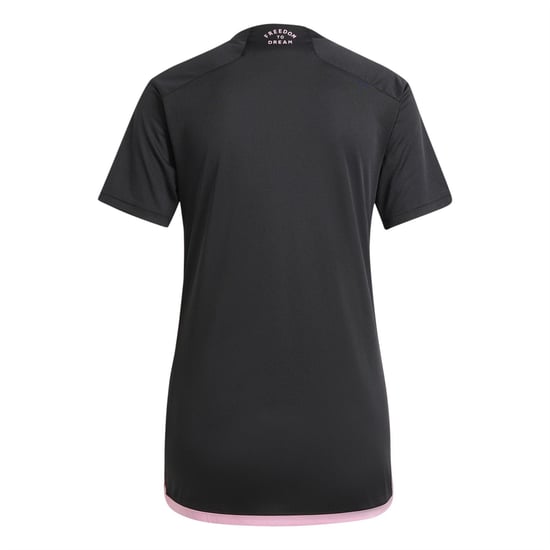 Women's adidas Imcf A Jersey W in Black - Image 2