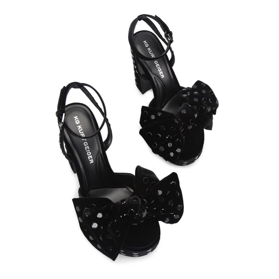 KG Kurt Geiger  Style Sandals - Image 2