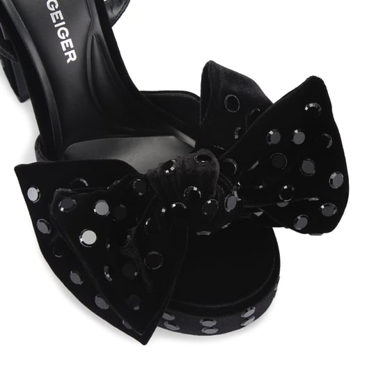 KG Kurt Geiger  Style Sandals - Image 4