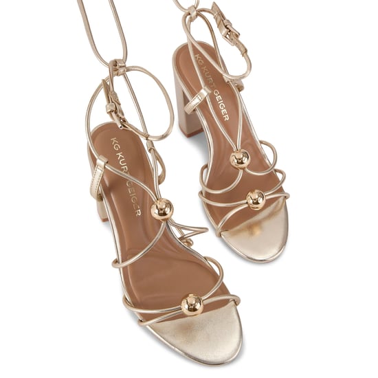 KG Kurt Geiger Swift Sandals - Image 2