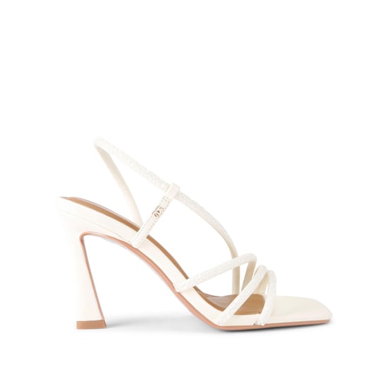 KG Kurt Geiger Sweetie Pearl Sandals - Image 1
